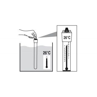 Newa Therm VTX 100W