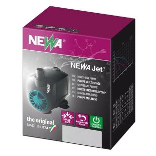 Newa Jet NJ600