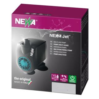 Newa Jet NJ1200