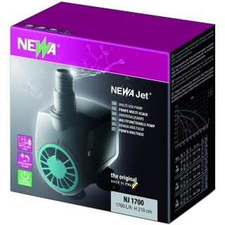 Newa Jet NJ1700