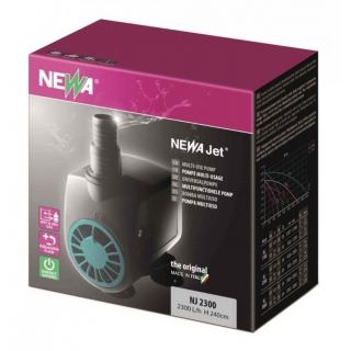 Newa Jet NJ2300