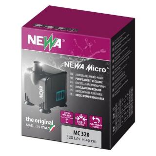 Newa Micro 320 L/h