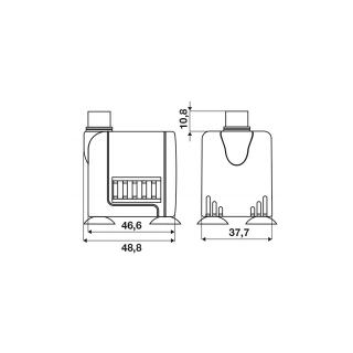 Newa Micro 320 L/h