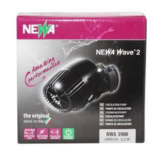 PROMO Newa Control + 2 Newa Wave 5900