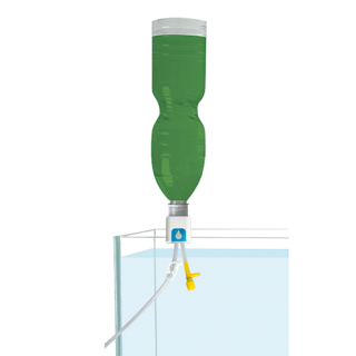 DIY Reactor