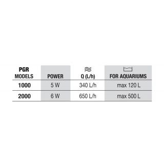 Newa Gravel Cleaner PGR1000