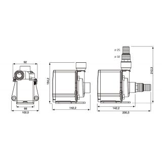 Newa Jet NJ4500