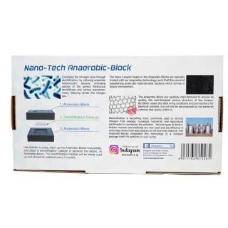 Maxspect Nano Tech Anaerobic Block