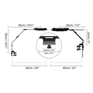 Maxspect Jump LED 65W BLUE