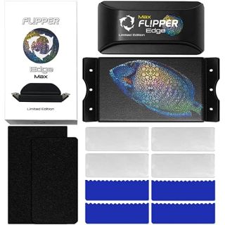 Flipper Edge Max édition limitée (poisson)