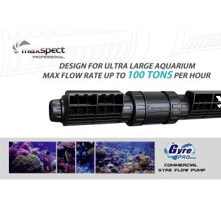 Maxspect Gyre Pro XFP1400