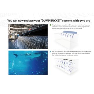 Maxspect Gyre Pro XFP1400