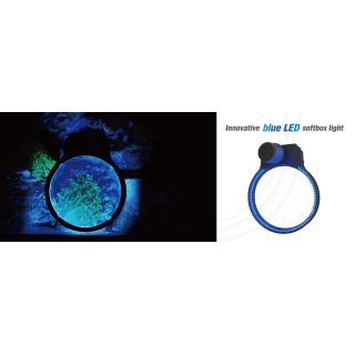 Maxspect Pastel Reef Magnifier L