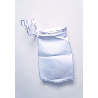 7" Filter bag