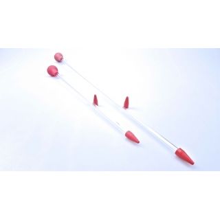 Pipette de nourrissage 35cm