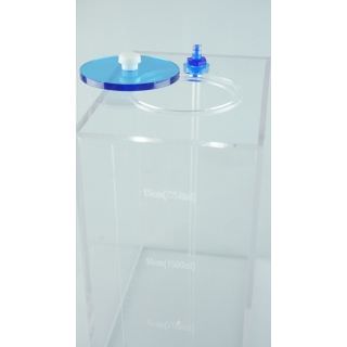 Récipient pour supplémentation 2,5L