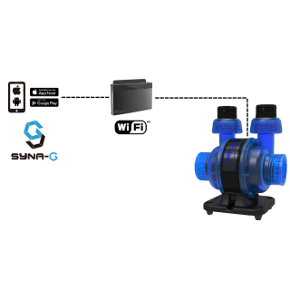 Maxspect Turbine Duo 9 - 60W