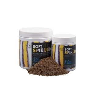 Soft Spirulina M 63g