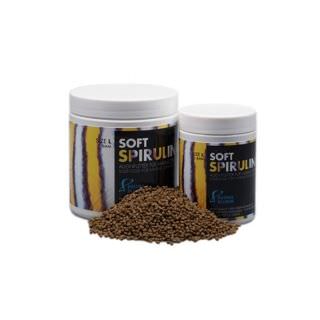 Soft Spirulina L 63g