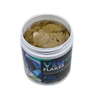 Veggie Flakes 250ml - 30g