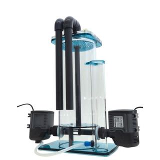 ZeoMatic 2 - 4,5L + 2 Pompes Sicce