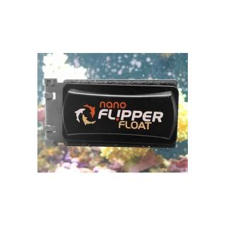 Flipper Nano - Nettoyeur magnétique 2 en 1 pour aquarium