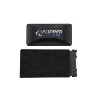 Flipper Standard - Nettoyeur magnétique 2 en 1 pour aquarium