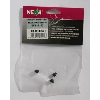 Newa Wave 5900-13300 - Bague avant (3 pcs)