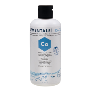 Elementals Trace Co 250ml