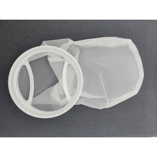 7" Nylon Filter Bag