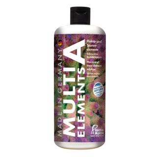 Multi Elements A 500ml