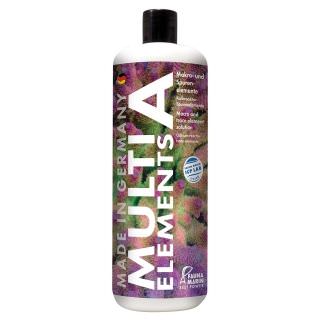 Multi Elements A 1000ml