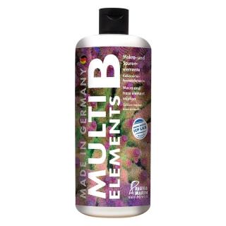 Multi Elements B 500ml