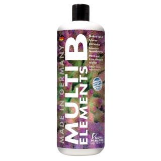 Multi Elements B 1000ml