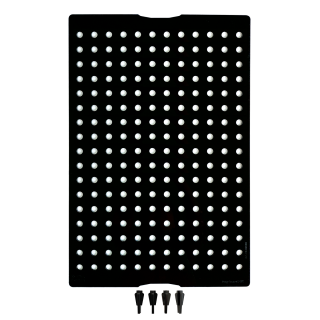 Coral Frag Board Mix 600 x 400 mm