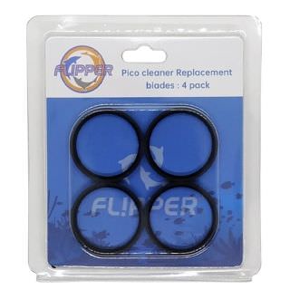 Replacement blades for Flipper Pico