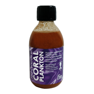 Coral Plankton 250ml