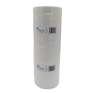 Rouleau voile filtrant pour Roller Clean 400