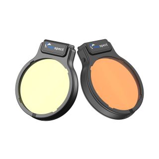 Maxspect Pastel Reef Magnifier Lens M