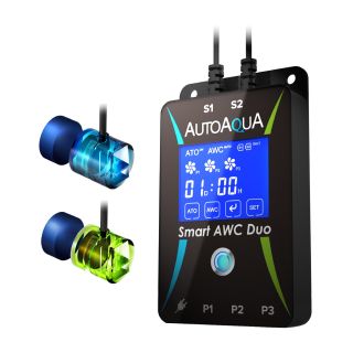 Smart AWC Duo Controller