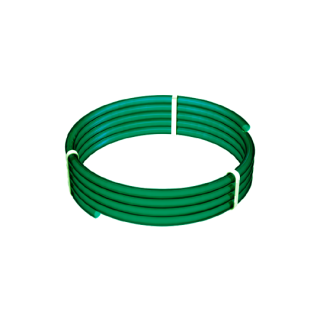 Flexible tube for Smart Lifter - GREEN