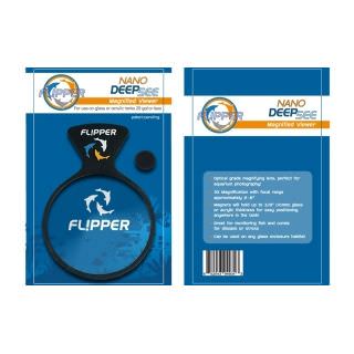 Flipper DeepSee Nano