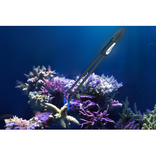 Tweezers for coral