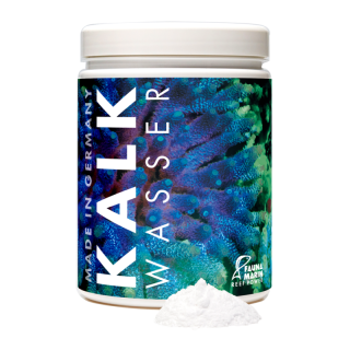 Kalkwasser / Hydroxide de calcium 500g