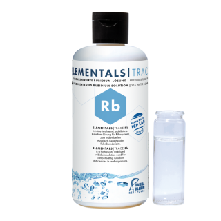 Elementals Trace Rb 250ml