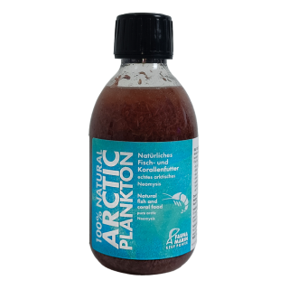 Arctic Plankton 100% natural 250 ml