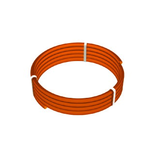 Tube flexible pour Smart Doser - ORANGE