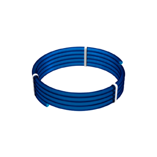 Tube flexible pour Smart Doser - BLEU