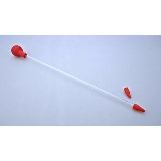 Pipette de nourrissage 35cm