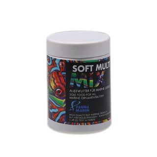 Soft Multi Mix 60g